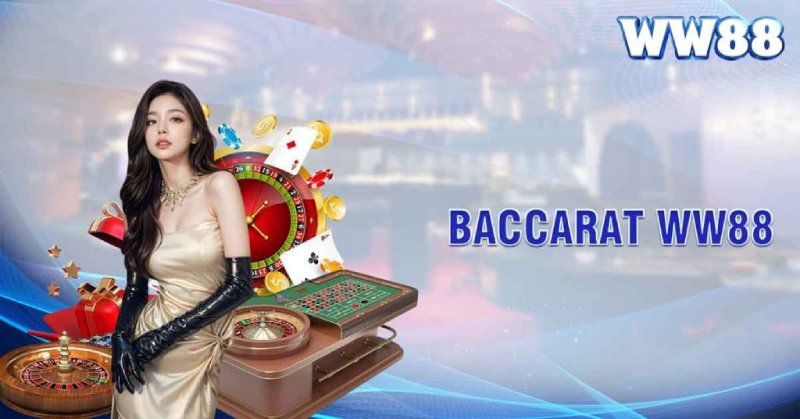 Baccarat Ww88