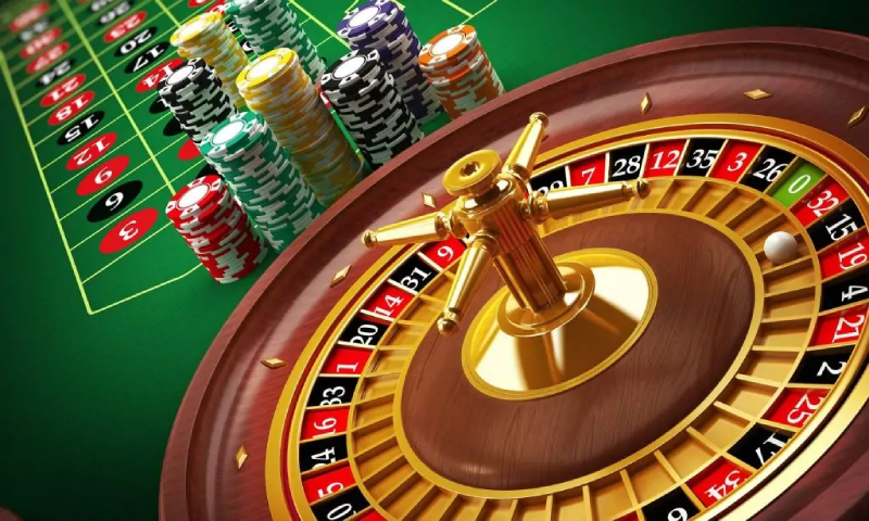 Hướng dẫn cách chơi Roulette Ww88