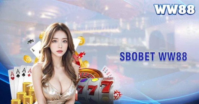 Sbobet Ww88 luôn bảo mật thông tin của người chơi