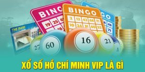 Hồ Chí Minh Vip WW88