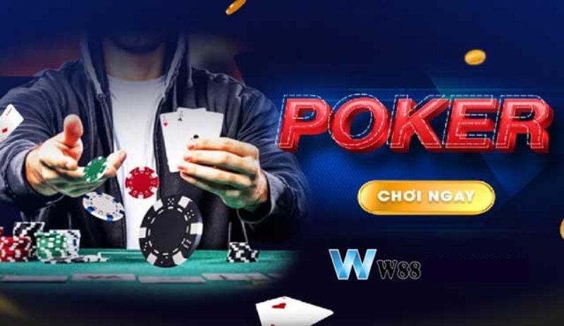 poker WW88