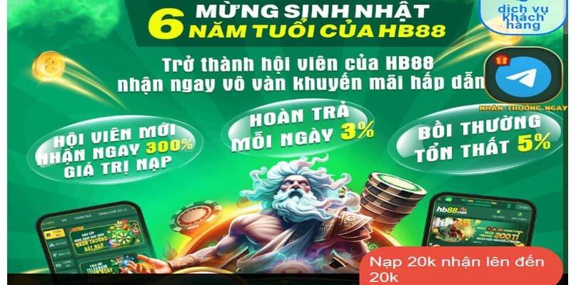 Lưu ý khi chơi lô đề online tại hb88